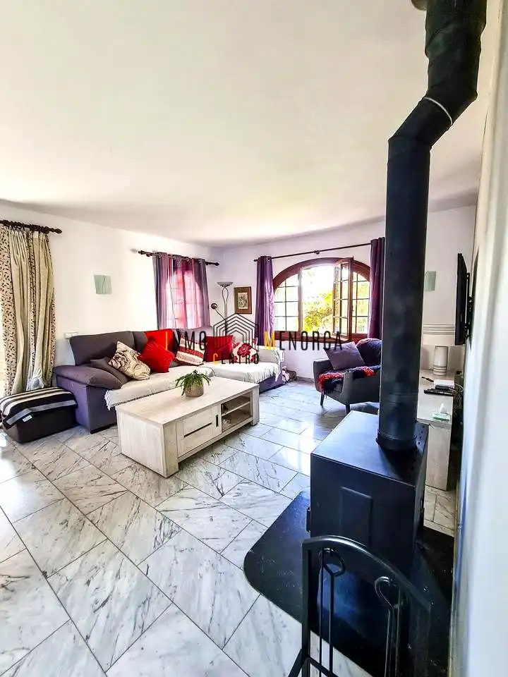 House with pool for sale in Cala Blanca, imagen 10