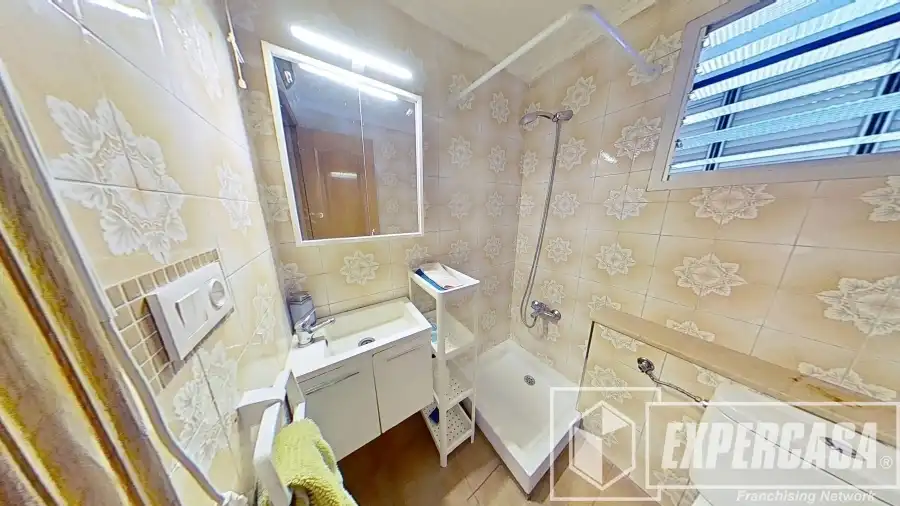 Piso en venta en La Llum