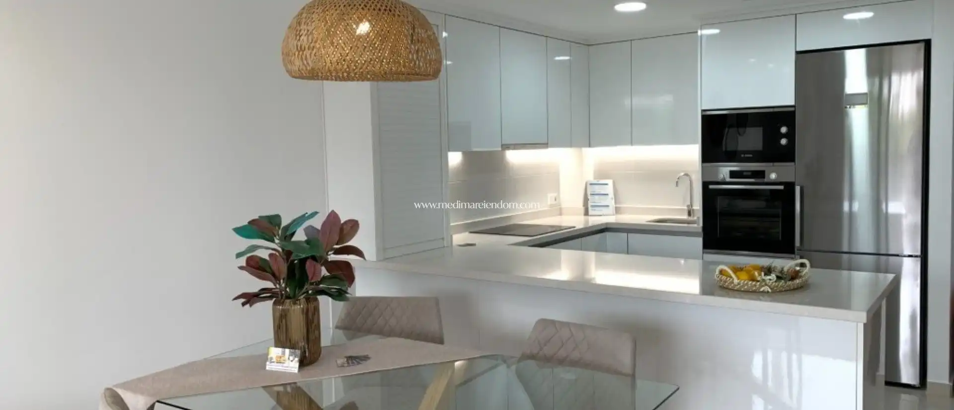 Penthouse zum Verkauf in Orihuela Costa, imagen 4