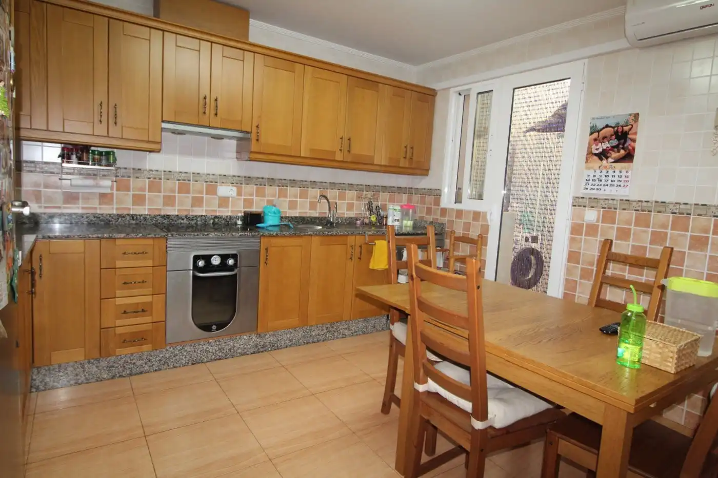Villa mit Garten zum Verkauf in Hondón de los Frailes, imagen 4