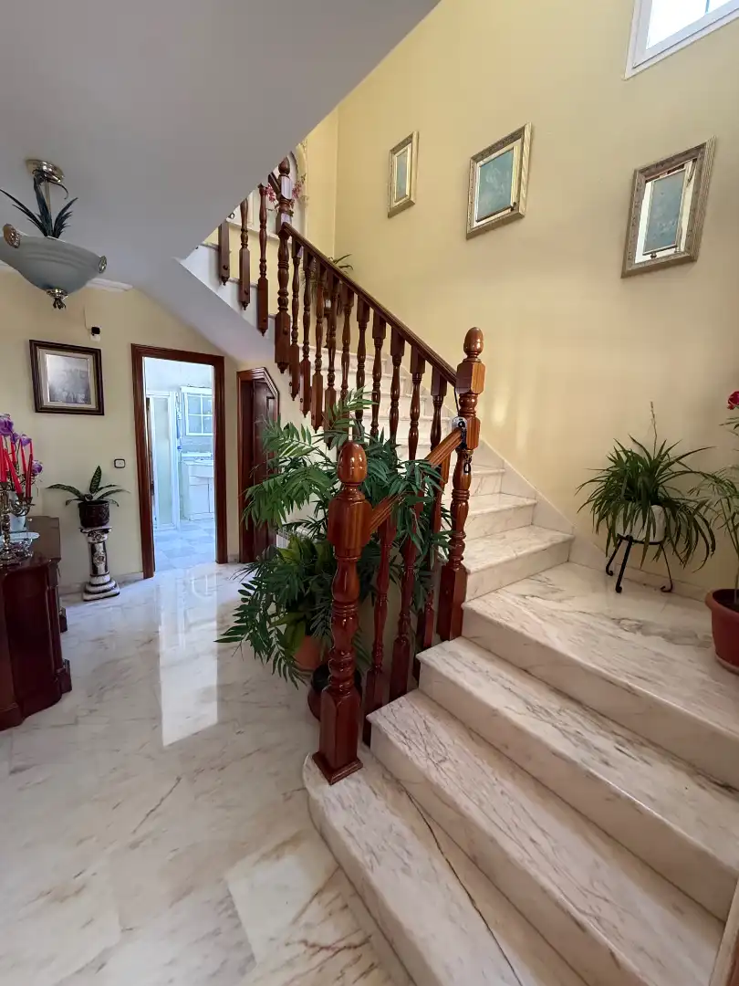 House with terrace for sale in Calle Pilar Contreras, imagen 27