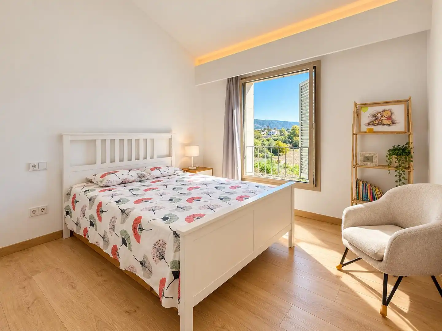 House with pool for sale in Calvià pueblo, imagen 18