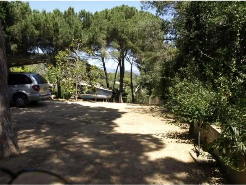 Casa o xalet en venda a Passeig de Carles Faust, Santa Cristina - Sant Francesc