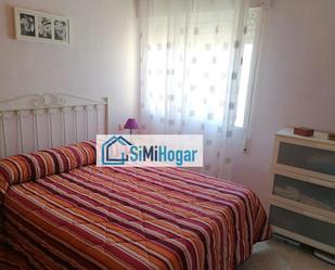 Bedroom of Attic for sale in Los Alcázares  with Balcony