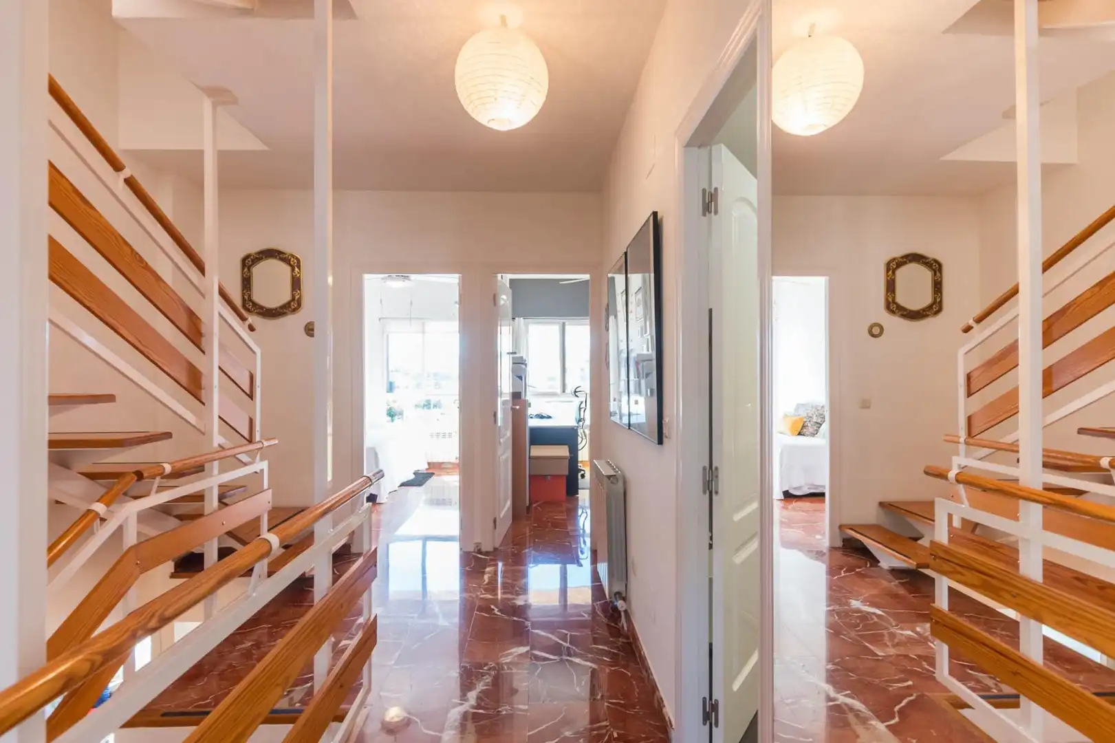 Houses for sale in Murcia  with Air Conditioner, Heating and Terrace