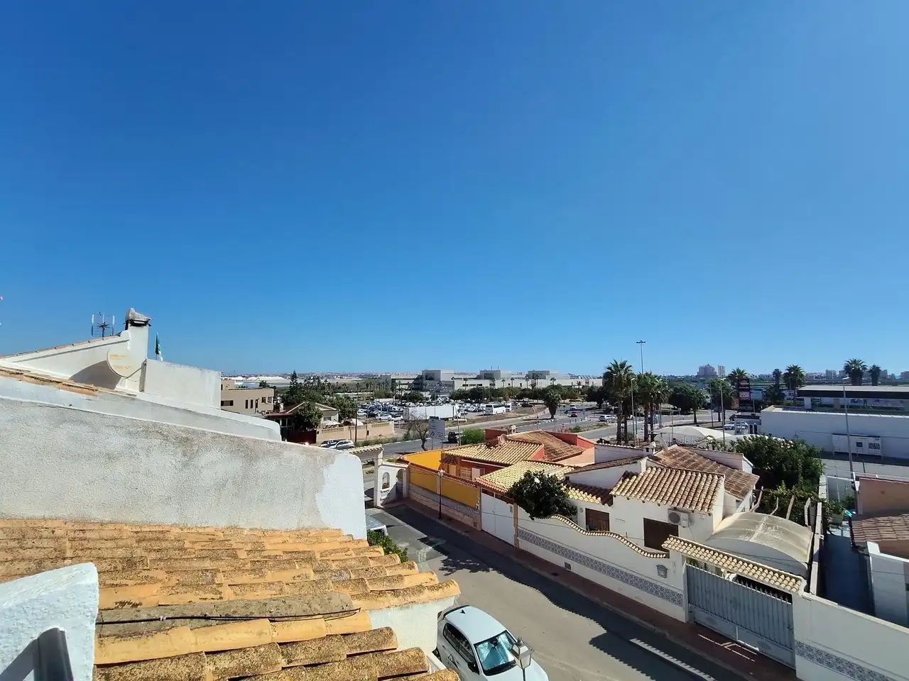 Adosado con piscina en venta en Calle de  Altos, imagen 28