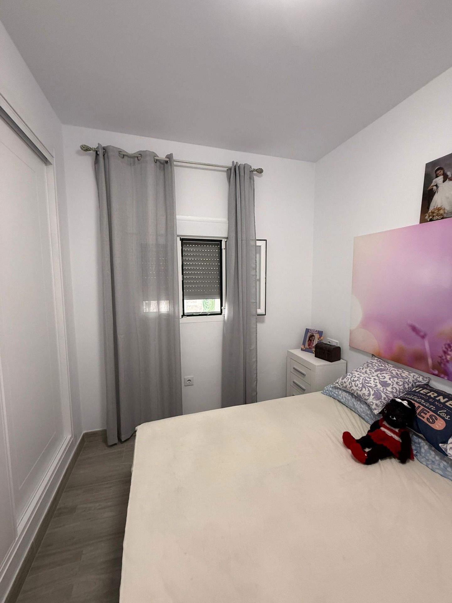 Bedroom of House or chalet for sale in San Fernando  with Terrace