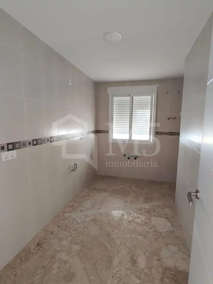 Bathroom of Flat for sale in Sedella  with Terrace