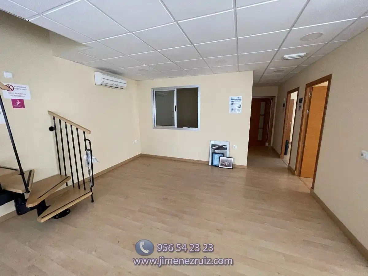 Büro zur Miete in El Juncal - Vallealto, imagen 14