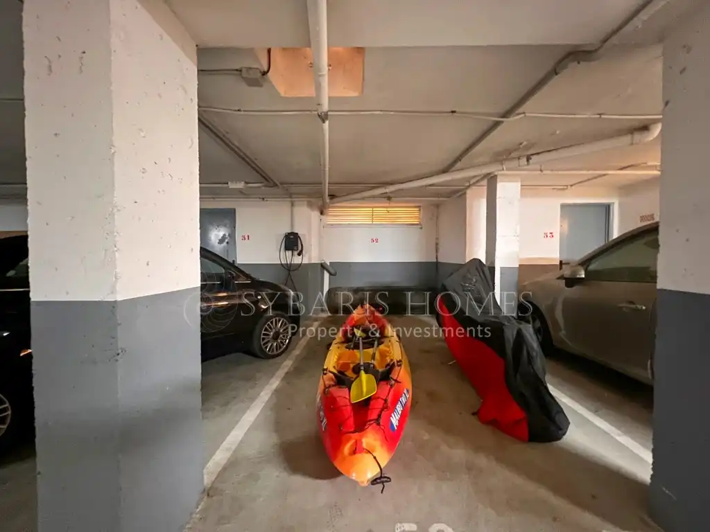 Attic for sale in Calle Burdeos, 4, Montañar - El Arenal