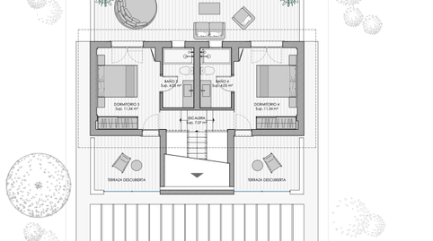Photo 3 of Country house for sale in Cala Magrana - Cala Anguila - Cala Mendia, Illes Balears