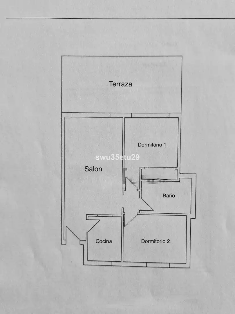 Apartamento con piscina en venta en Calahonda, imagen 15