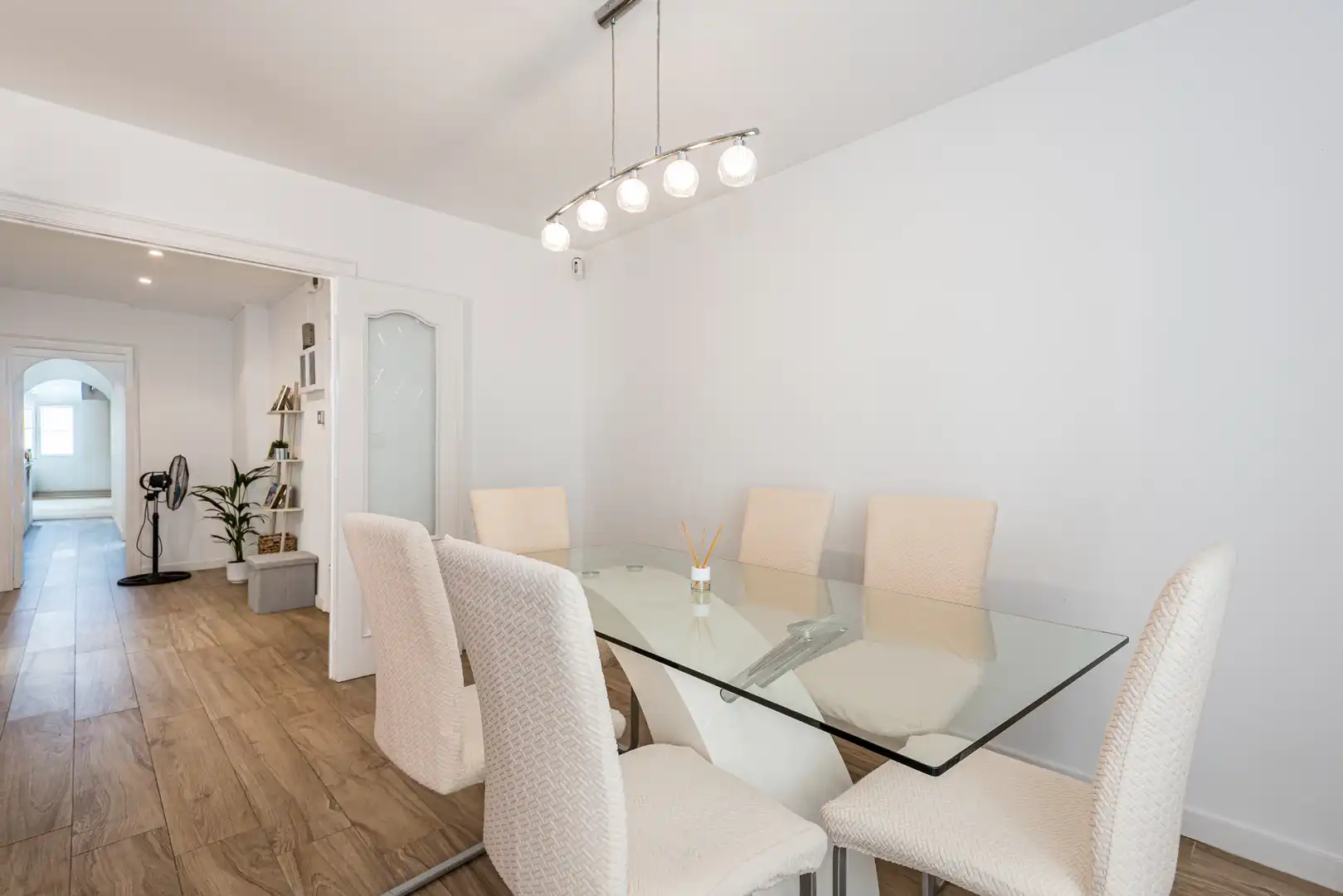 Wohnung mit Terrasse zum Verkauf in Carrer de la Providència, imagen 10