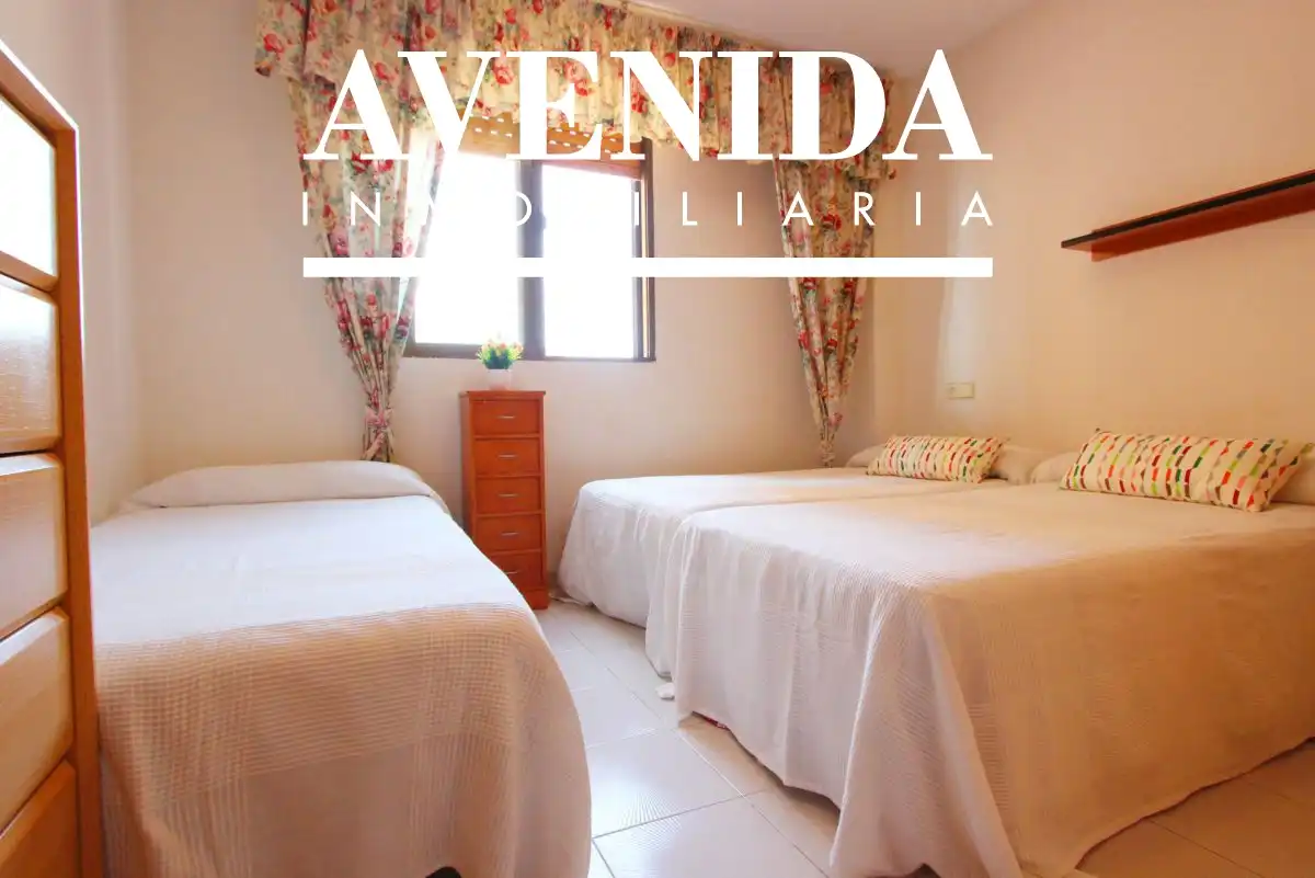 Apartamento con piscina en venta en Mediterraneo 45, imagen 22