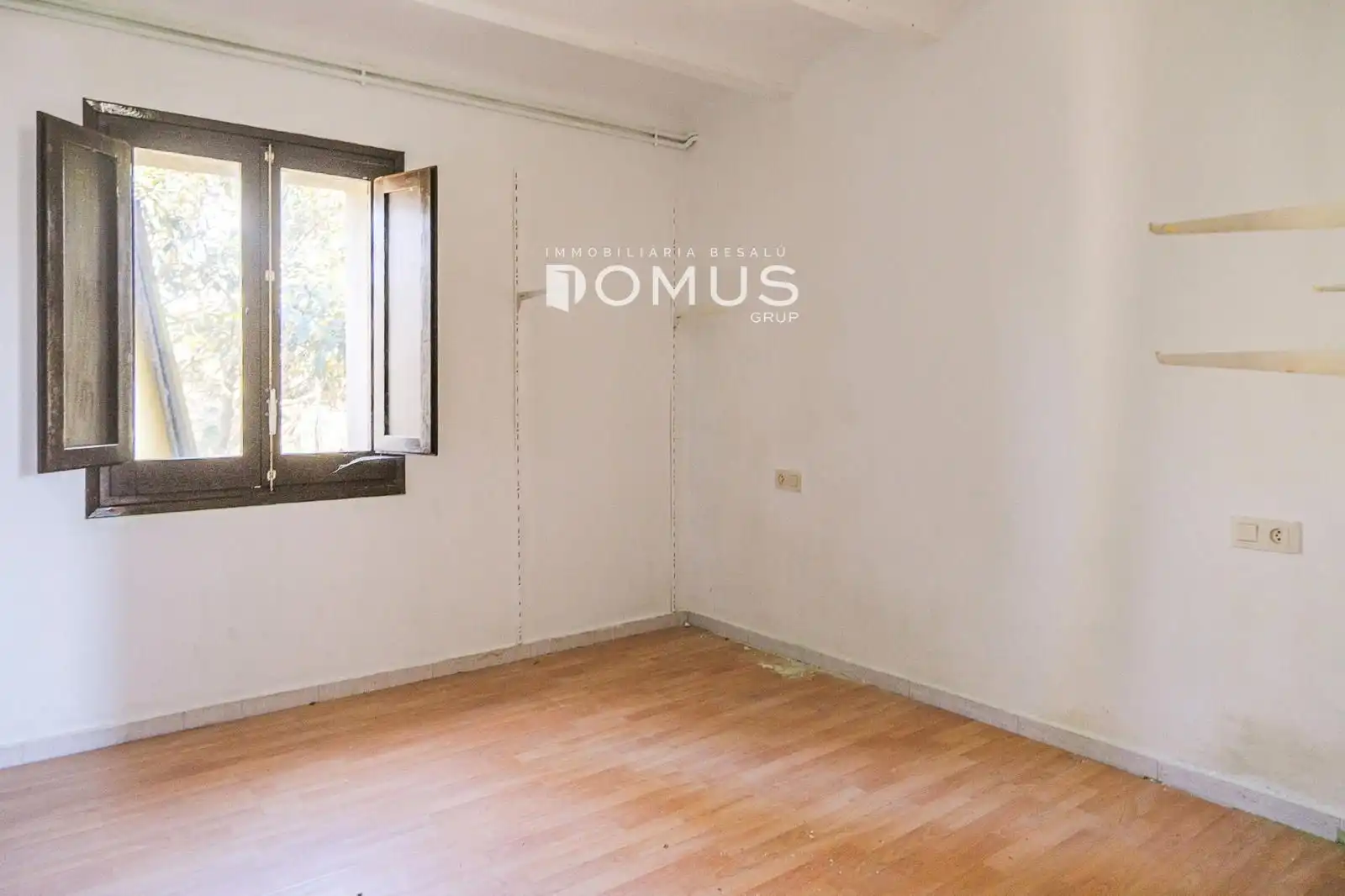 Habitación de Finca rústica en venta en Besalú con Jardín privado