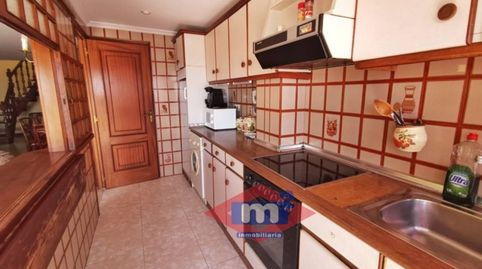 Foto 5 de Dúplex en venda a Calle Centro, 5, Sanxenxo pueblo, Sanxenxo