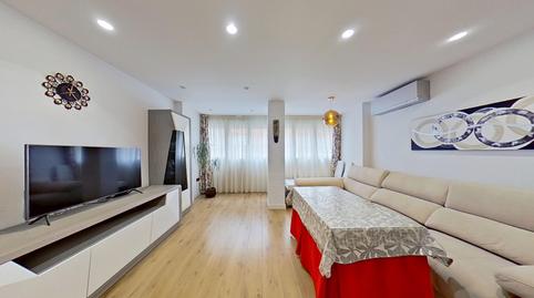 Foto 2 de Piso en venta en Camino de Ronda,  Granada Capital