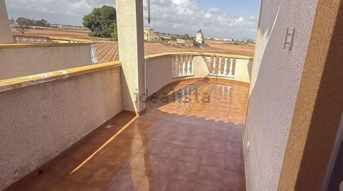 Foto 2 de Casa o chalet en venta en Calle Moledero- la Aparecida, La Palma, Cartagena