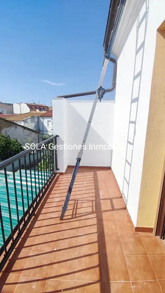 Casa con terrazza in vendita a Calle Escucha Baja, imagen 36
