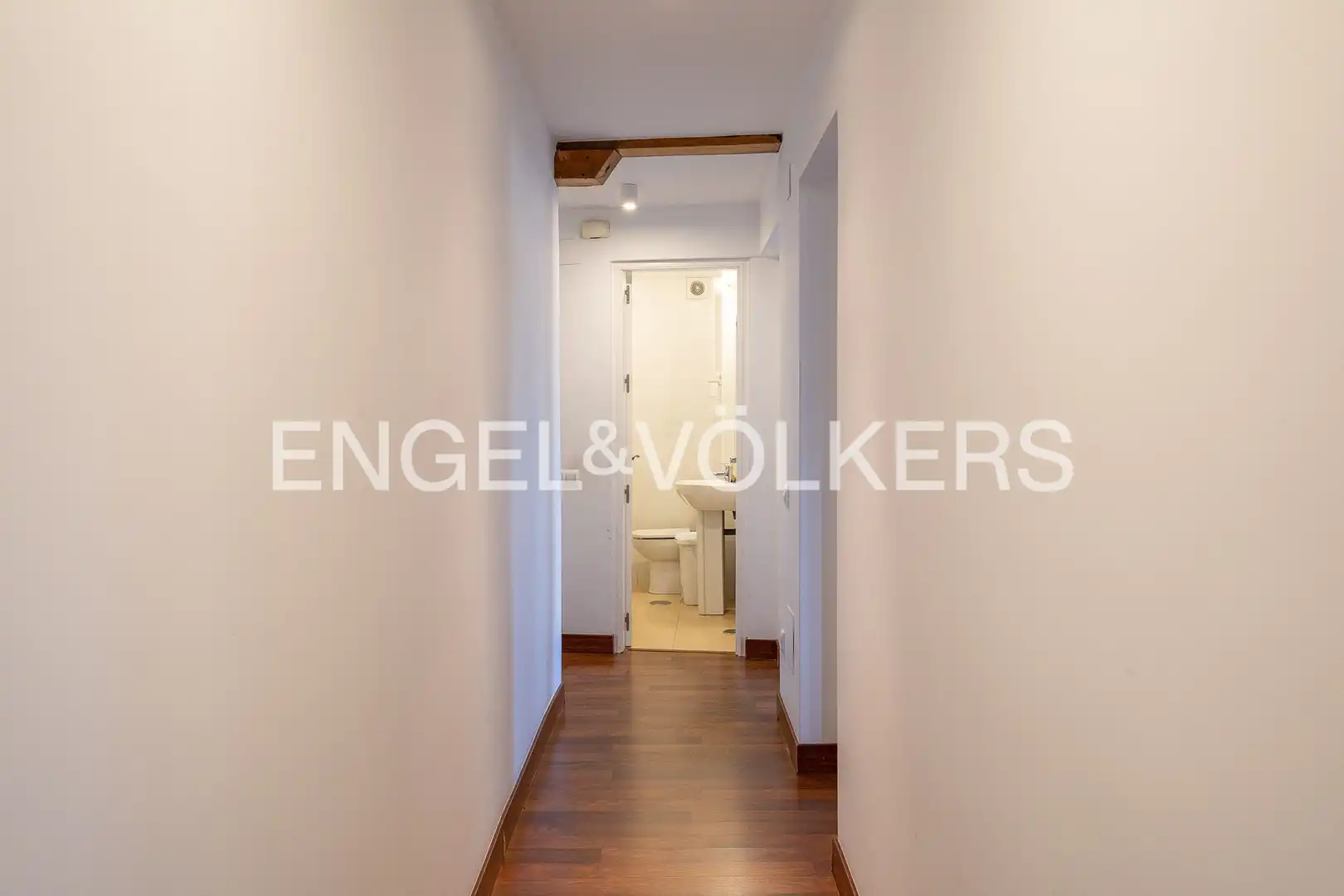 Wohnung zur Miete in Madrid mit Klimaanlage, Heizung und Möbliert