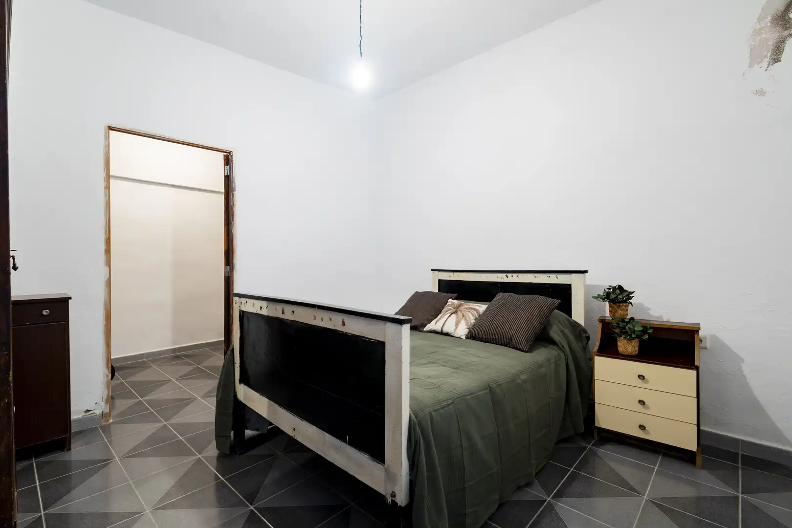 Habitación de Casa o chalet en venta en Icod de los Vinos con Jardín privado, Terraza y Trastero