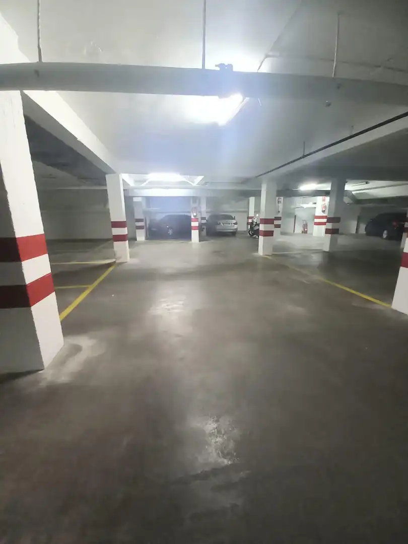 Parking of Garage for sale in Córdoba