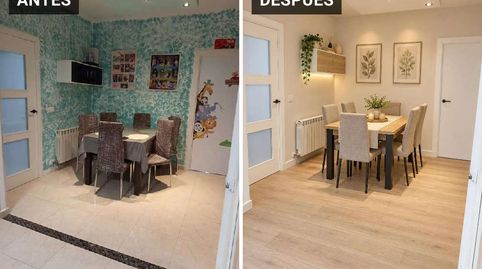 Piso en planta baja con patio, garaje privado, trastero y ascensor en Carrer de la Comtessa Dolça, Tàrrega, imatge 4
