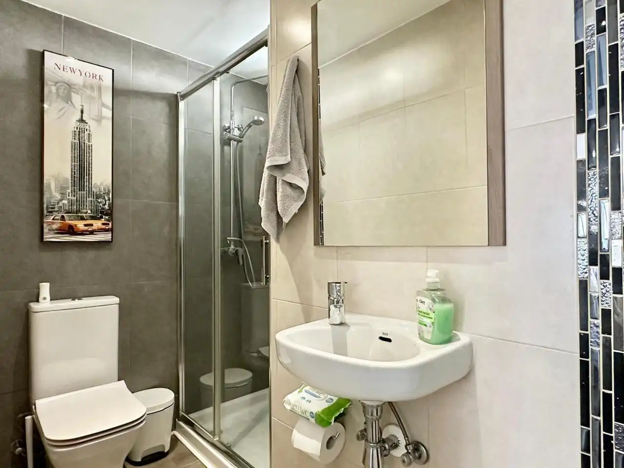 Wohnung zum Verkauf in Playa de San Juan, imagen 4