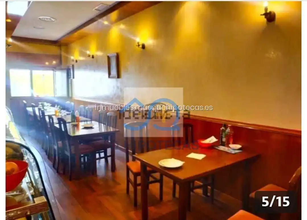 Local comercial en venda a Zona industrial, imagen 8