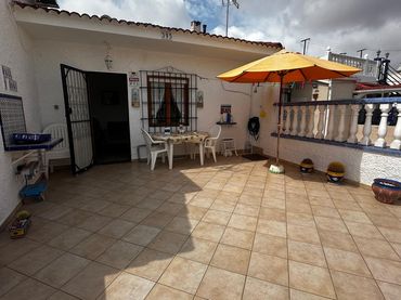 Terraced house for sale in Zona Carrefour - Urbanizaciones
