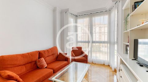 Photo 3 of Flat for rent in Avenida de Isabel de Valois, Sanchinarro, Madrid Capital