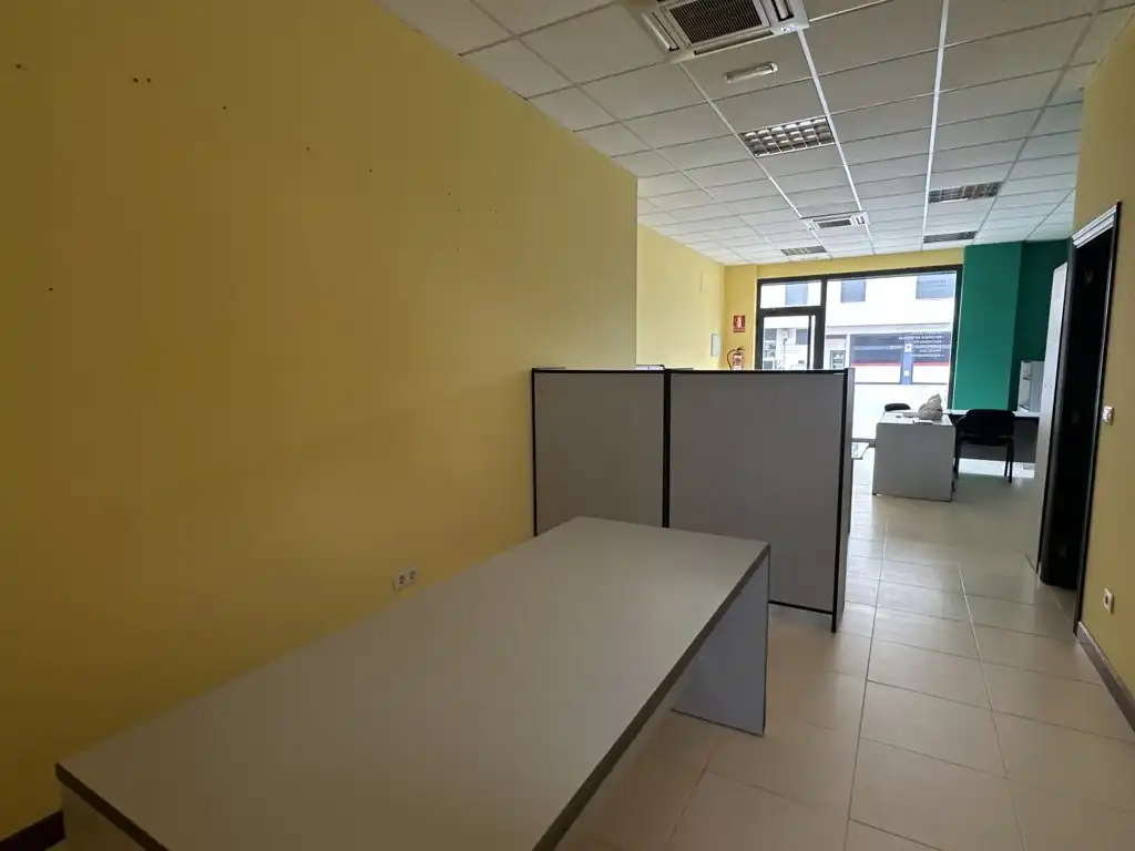 Business premises to rent in Calle Tirso de Molina, imagen 8