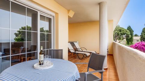 Foto 3 de Pis en venda a Cabopino - Artola, Málaga