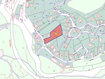 Wohnbaugrundstück zum Verkauf in ESTACIO DE VACARISSES