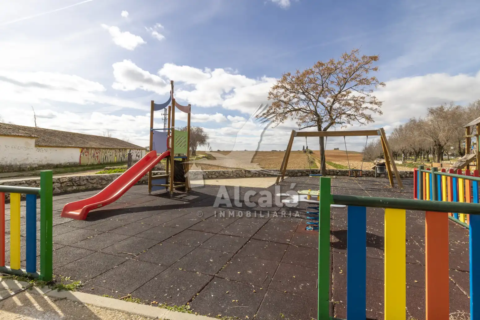 Rural land for sale in Pezuela de las Torres, imagen 53