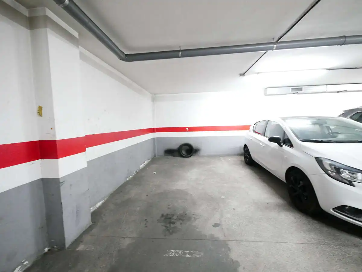 Parking de Piso en venta en Arrecife