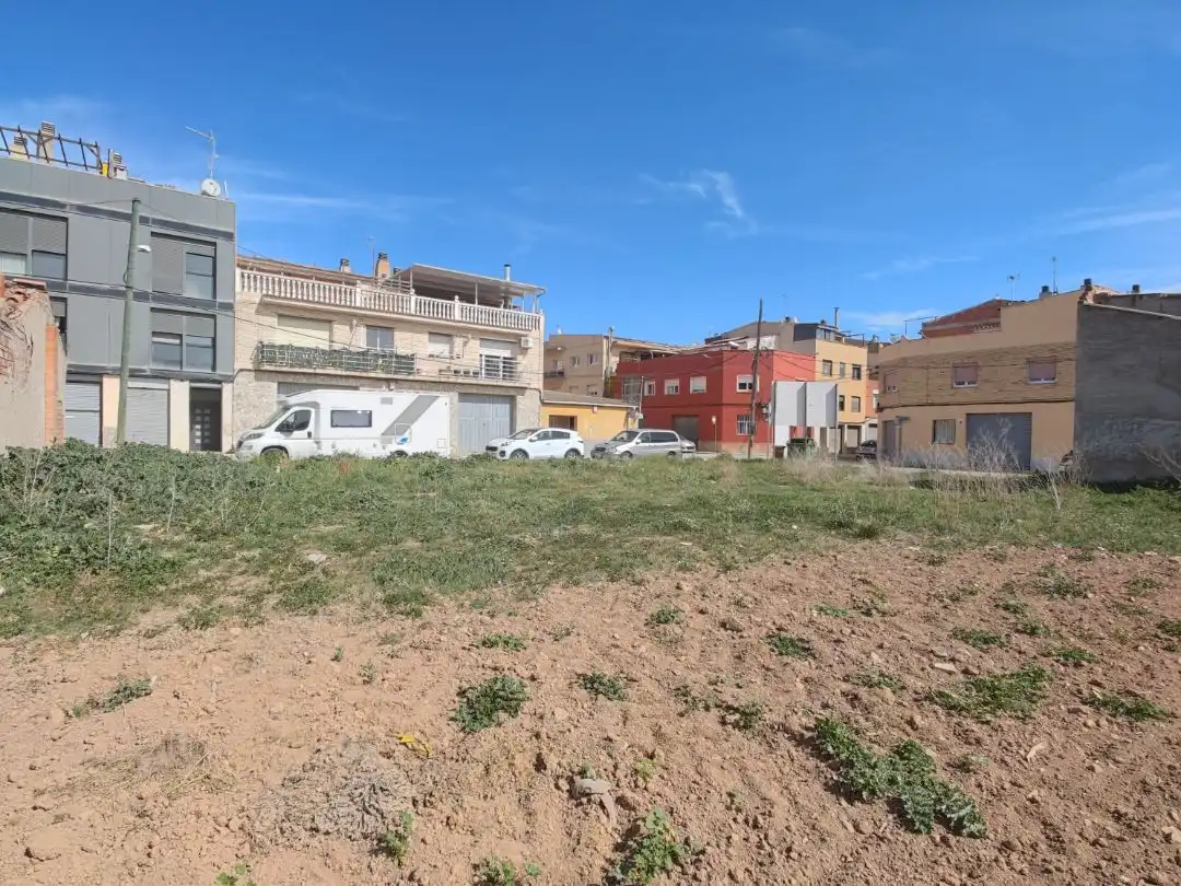 Terreno residencial en venta en santa llucia 110, imagen 6