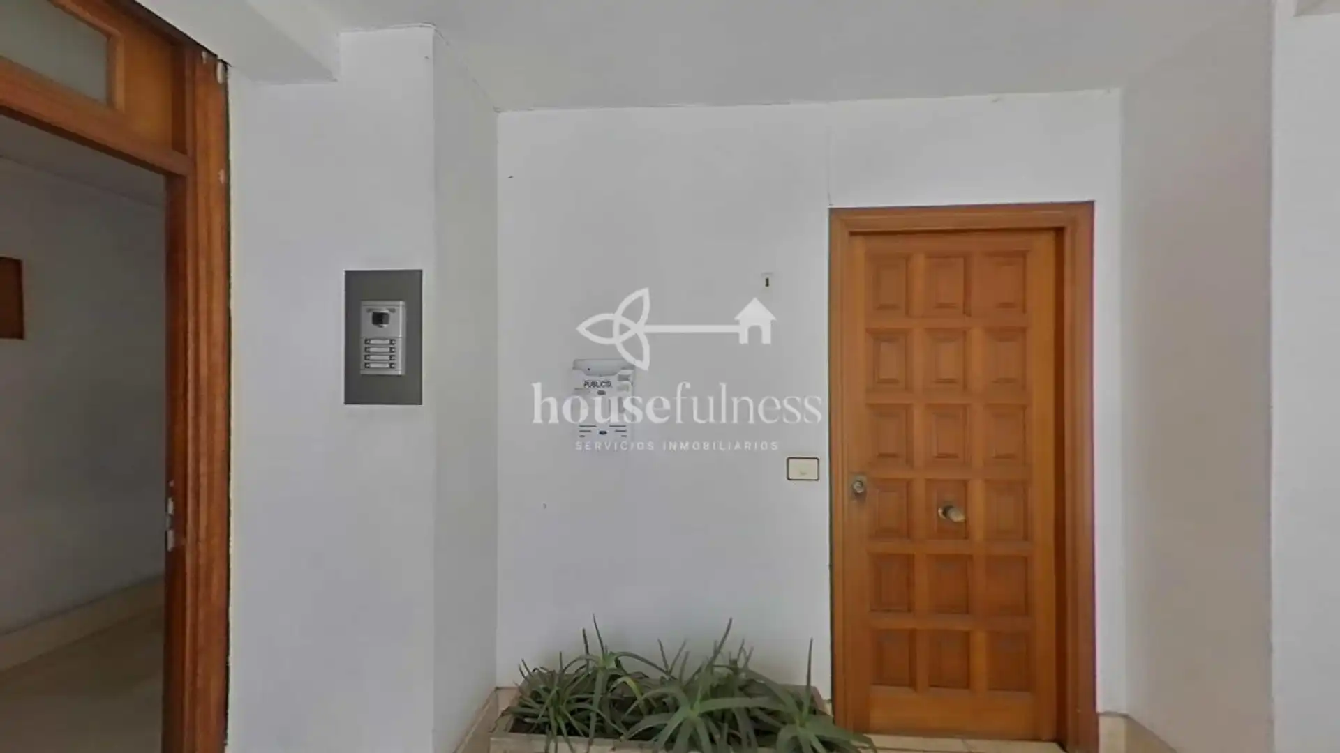 Piso en venta en Fene con Trastero y Amueblado