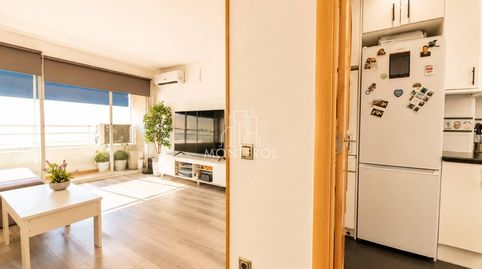 Foto 4 de Dúplex en venta en Avenida Barberà, Eixample, Sabadell