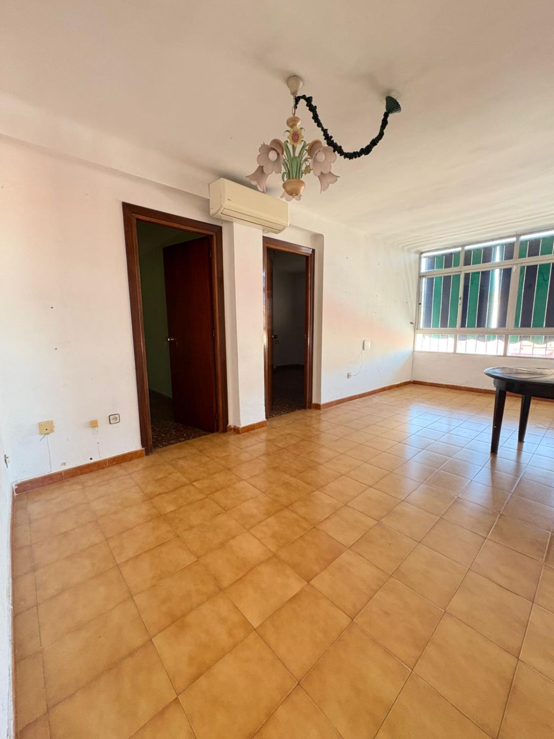 Pis en venda en Málaga Capital amb Aire condicionat, Calefacció i Terrassa