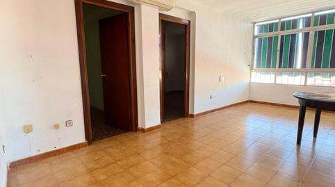 Foto 3 de Piso en venta en Suárez, Málaga