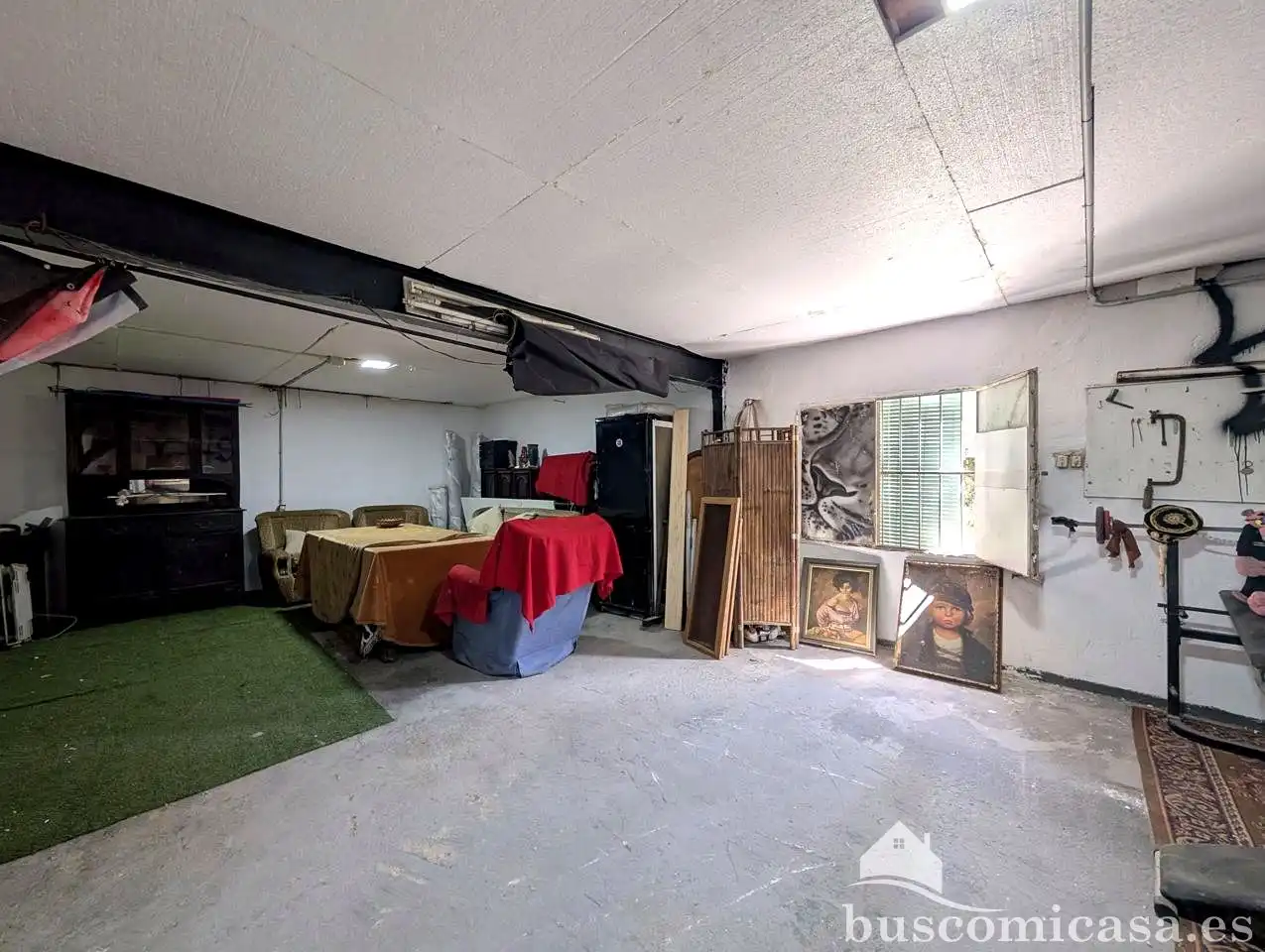 Finca rústica en venda en Linares amb Aire condicionat, Jardí privat i Terrassa