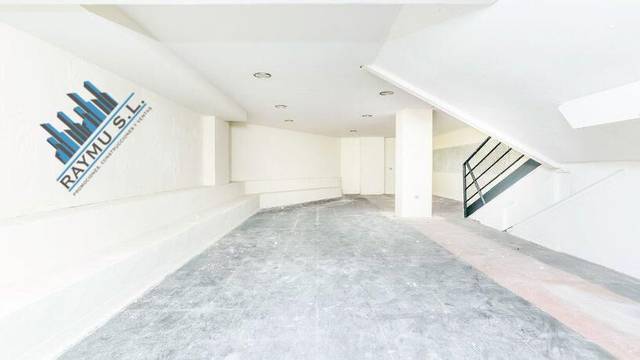 Local comercial en Venta en Estación - Psiquiátrico San José