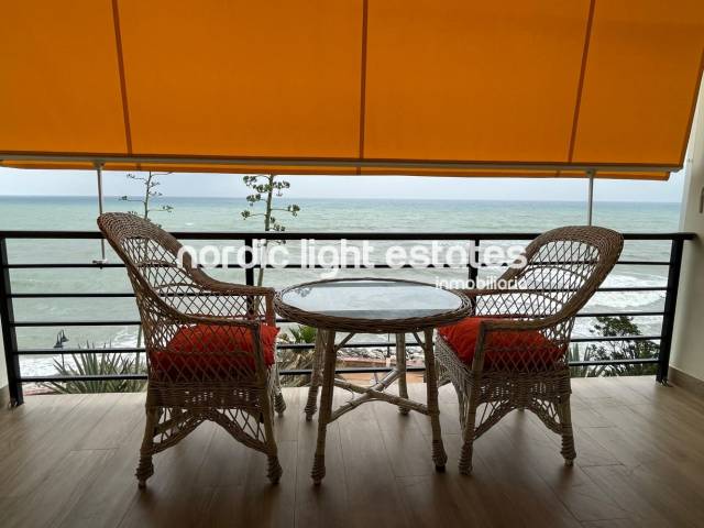 Piso en Venta en El Bajondillo