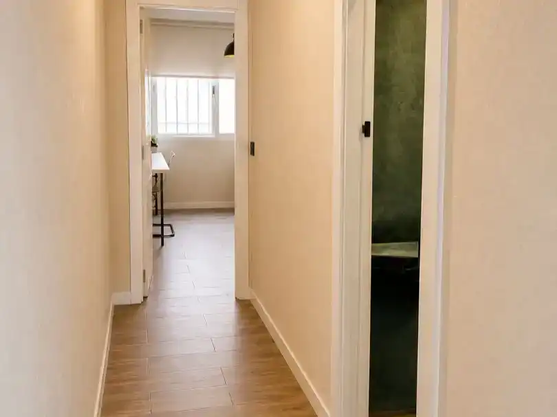 Wohnung zur Miete in Calle Sinagoga, 1, Suárez
