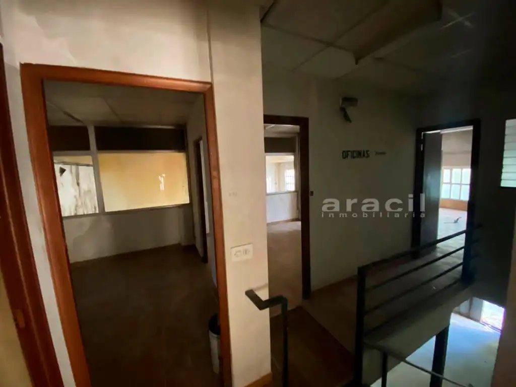 Nave industrial en venta en Alcoy / Alcoi