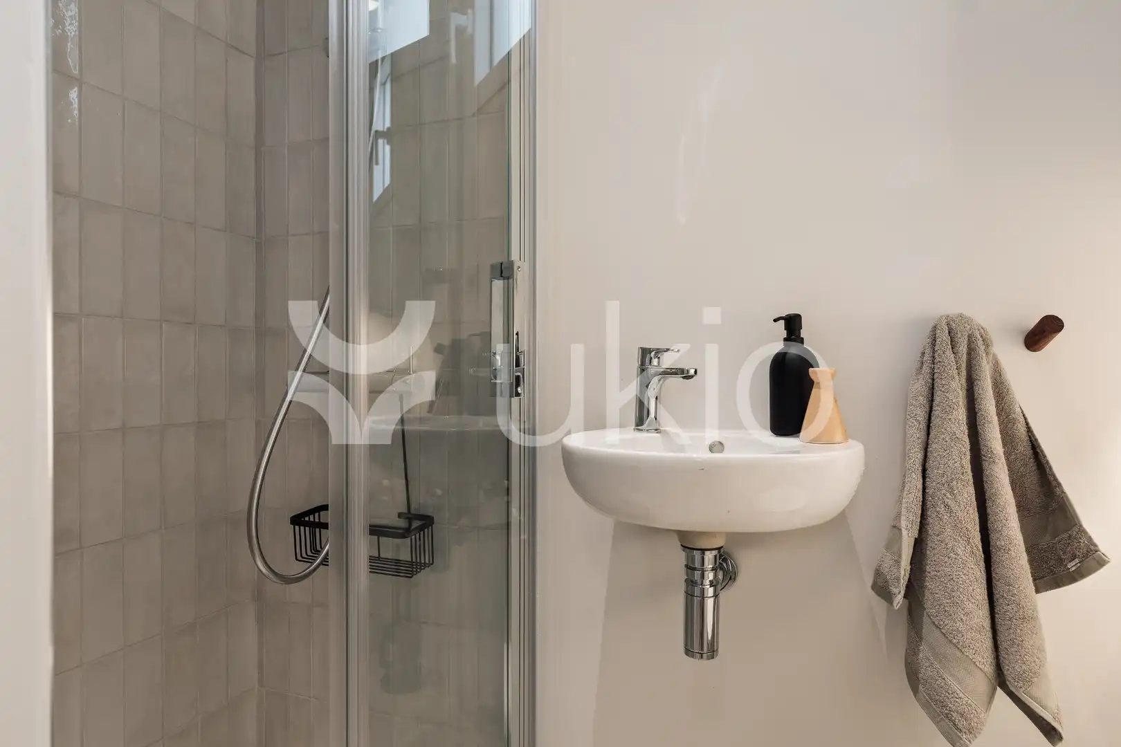 Apartament de lloguer a Carrer de Grases, El Poble Sec - Parc de Montjuïc