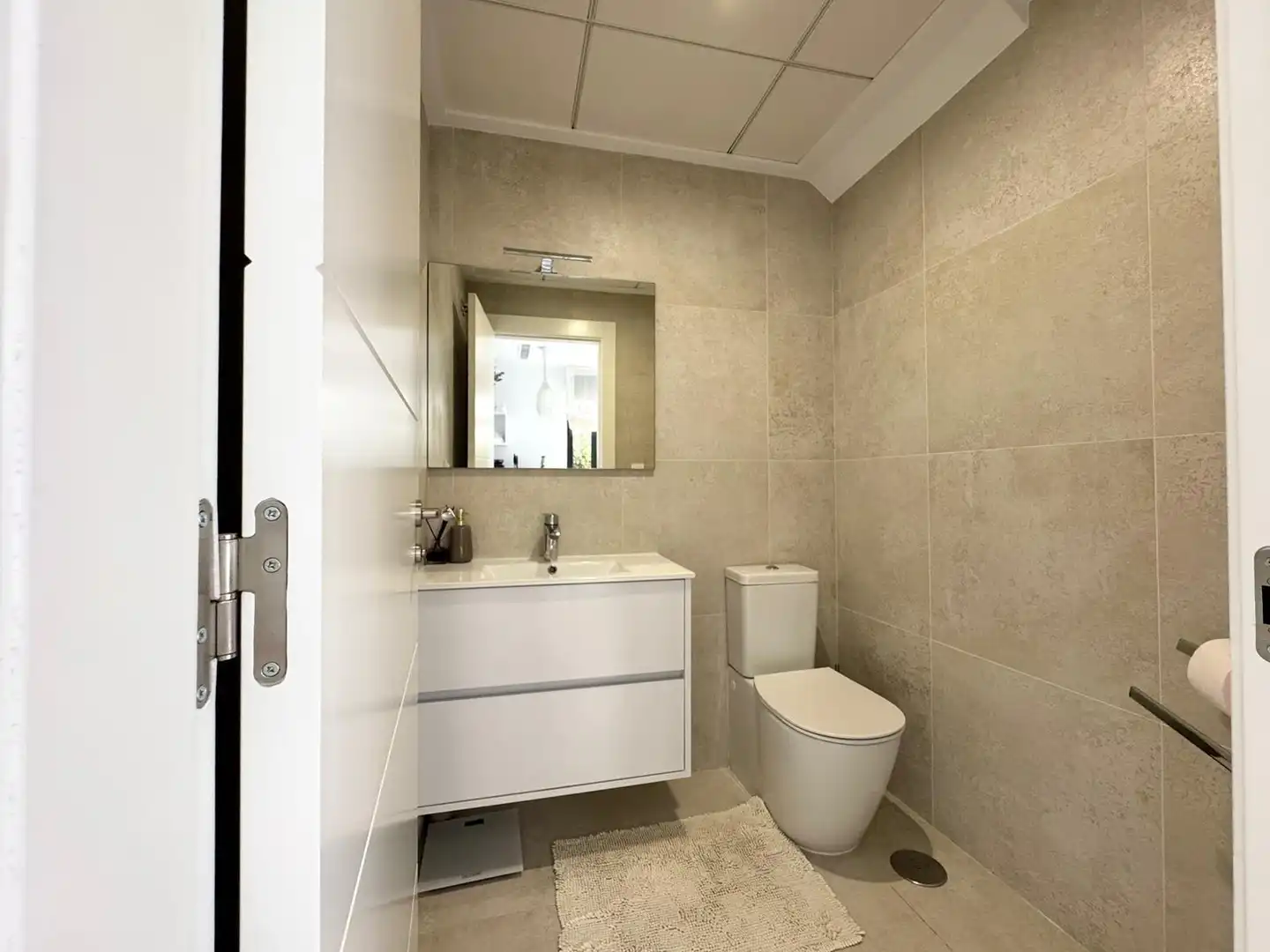Casa bifamiliare con terrazza in vendita a Orihuela Costa, imagen 8