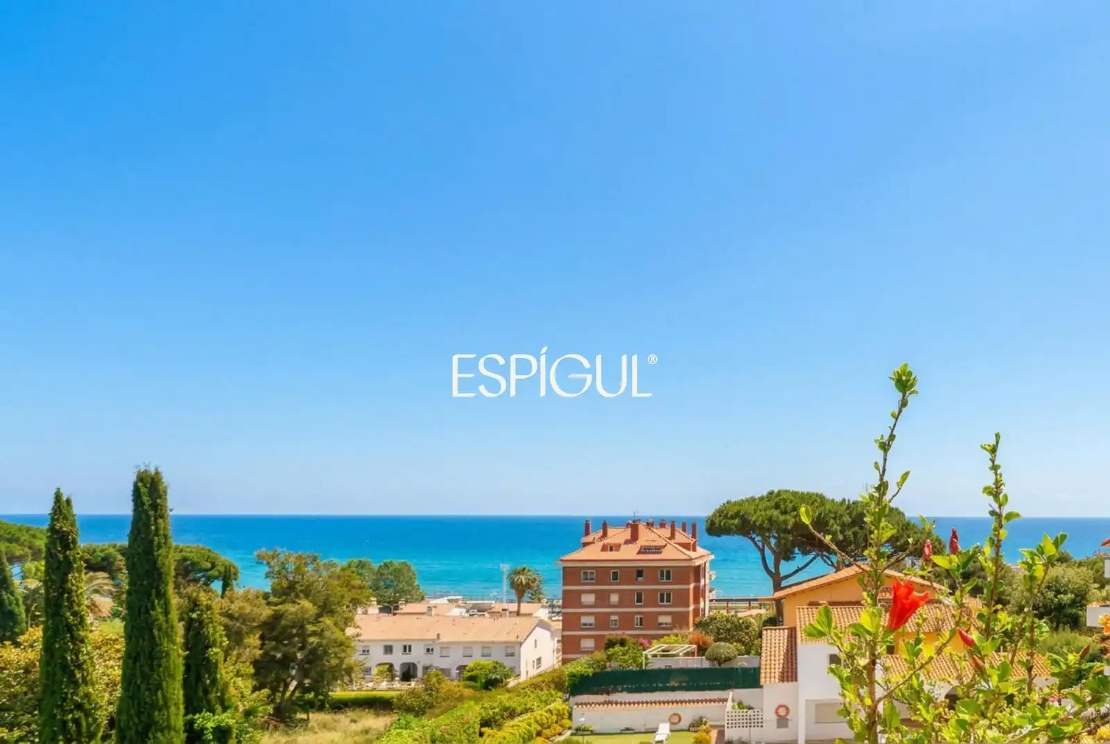 Bedroom of Attic for sale in Sant Andreu de Llavaneres  with Heating, Terrace and Storage room