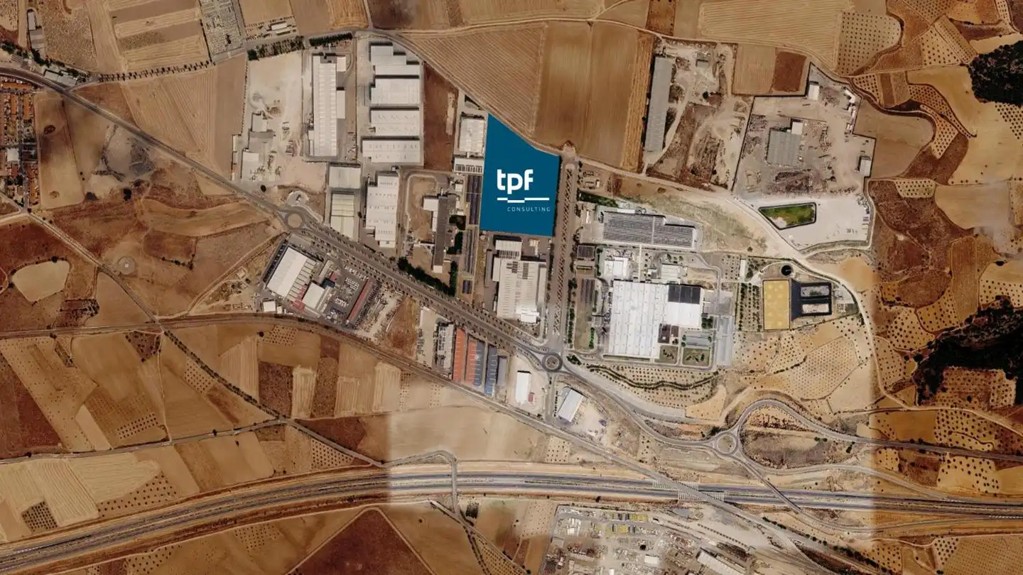 Exterior view of Residential for sale in Noblejas, Toledo